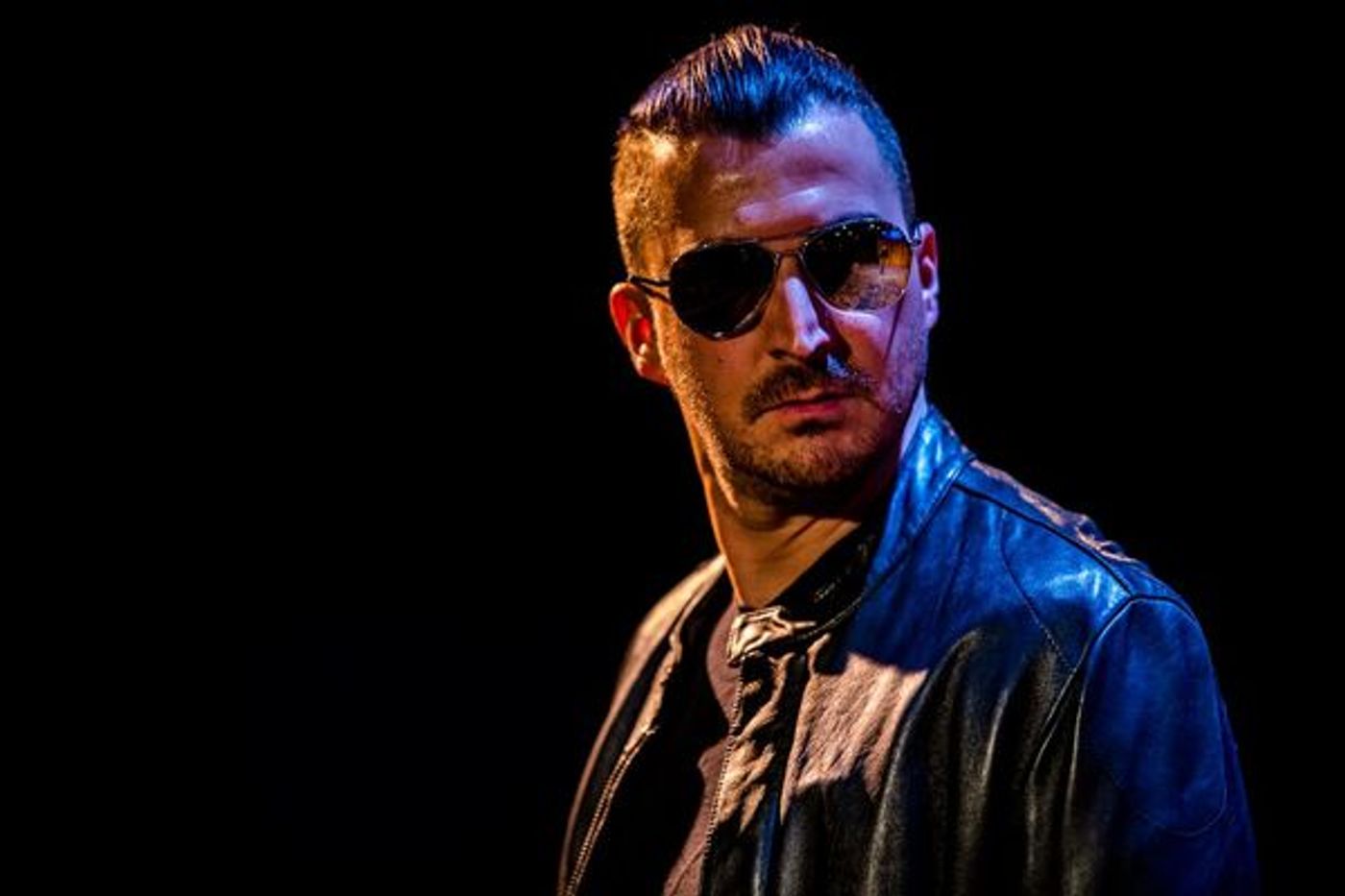 Photo Flash: Titan Theatre Company Opens MUCH ADO ABOUT NOTHING  Image