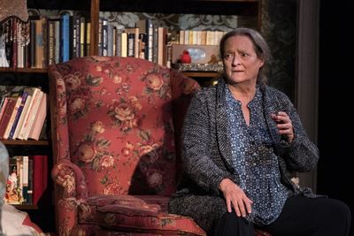 Nancy Robinette Photo