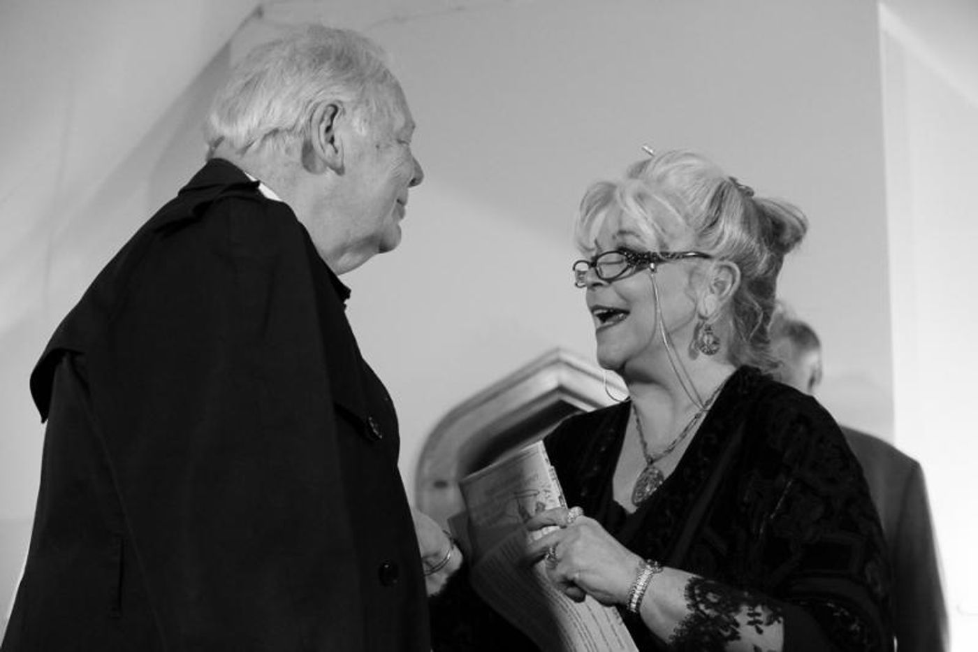 Review: UNCLE VANYA at Brigit Saint Brigit Theatre Company: Misery Meets Magical  Image