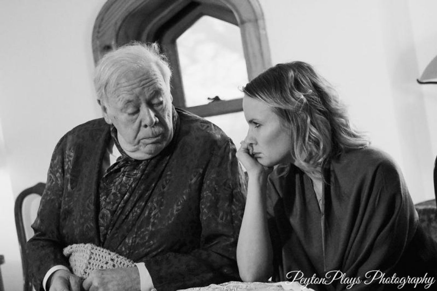 Review: UNCLE VANYA at Brigit Saint Brigit Theatre Company: Misery Meets Magical  Image