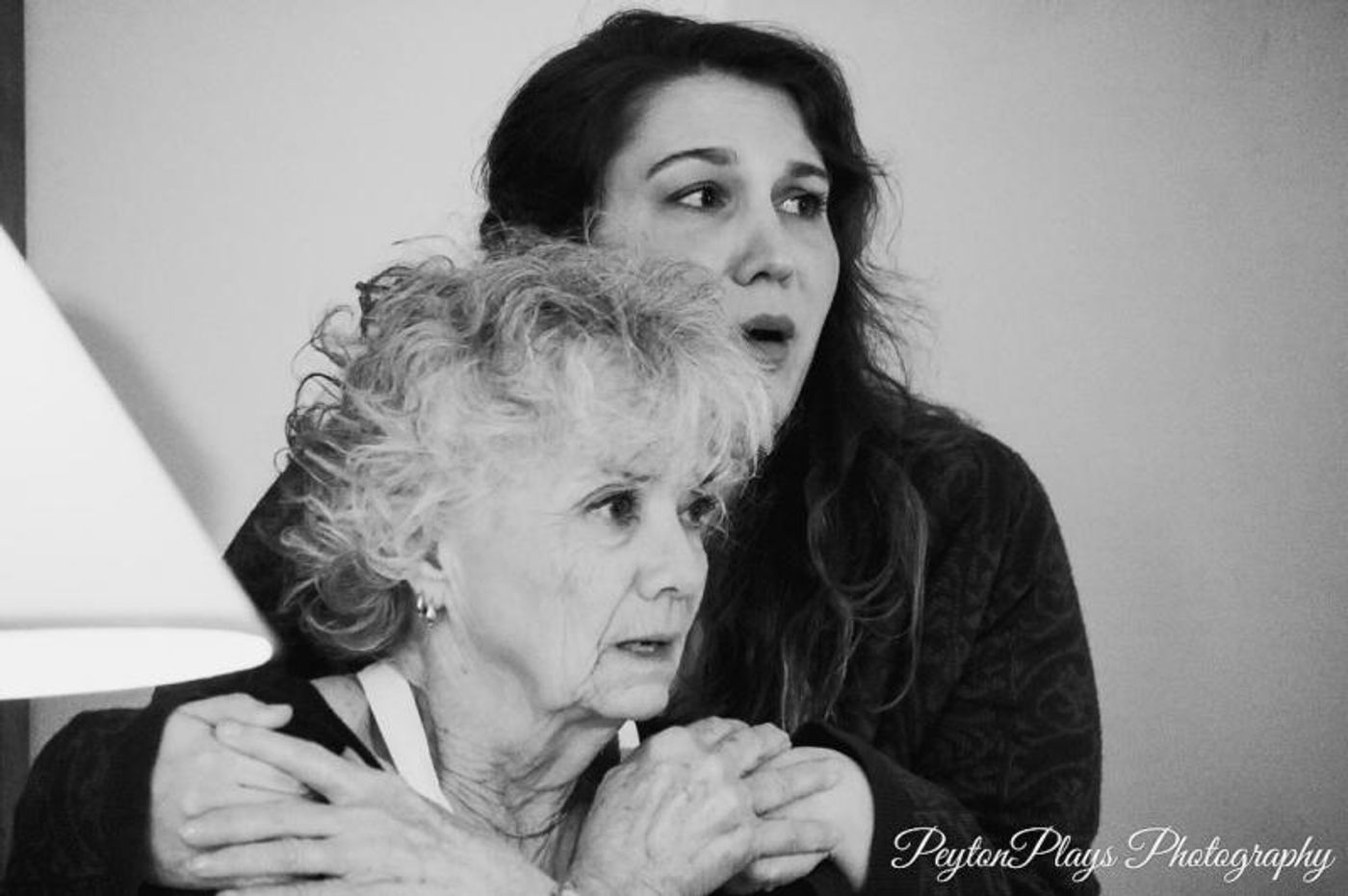 Review: UNCLE VANYA at Brigit Saint Brigit Theatre Company: Misery Meets Magical  Image