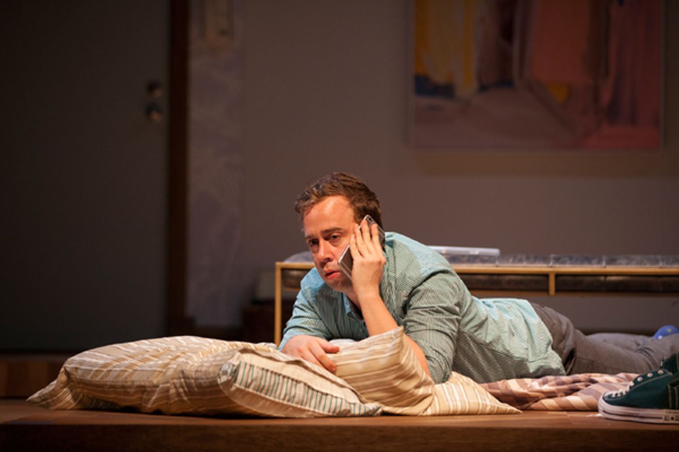 Photo Flash: Geffen Playhouse Stages SIGNIFICANT OTHER  Image