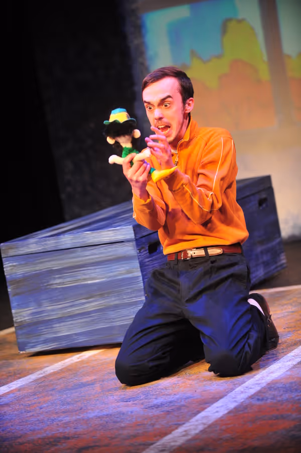 Hollis WIlhoit Photo