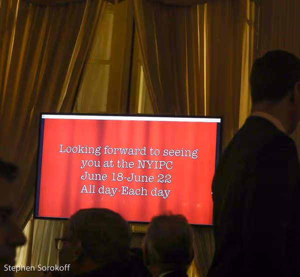 Eda Sorokoff & Gus Rosendale, Board Member Photo