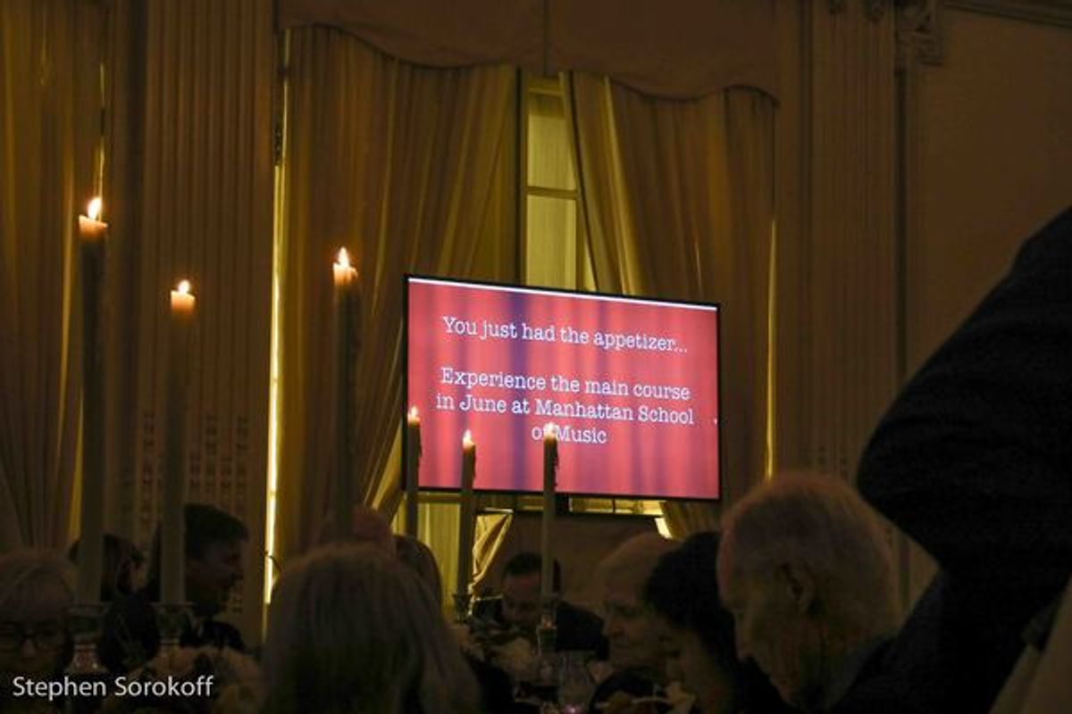 Eda Sorokoff &amp; Gus Rosendale, Board Member at 