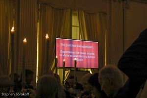 Eda Sorokoff &amp; Gus Rosendale, Board Member Photo