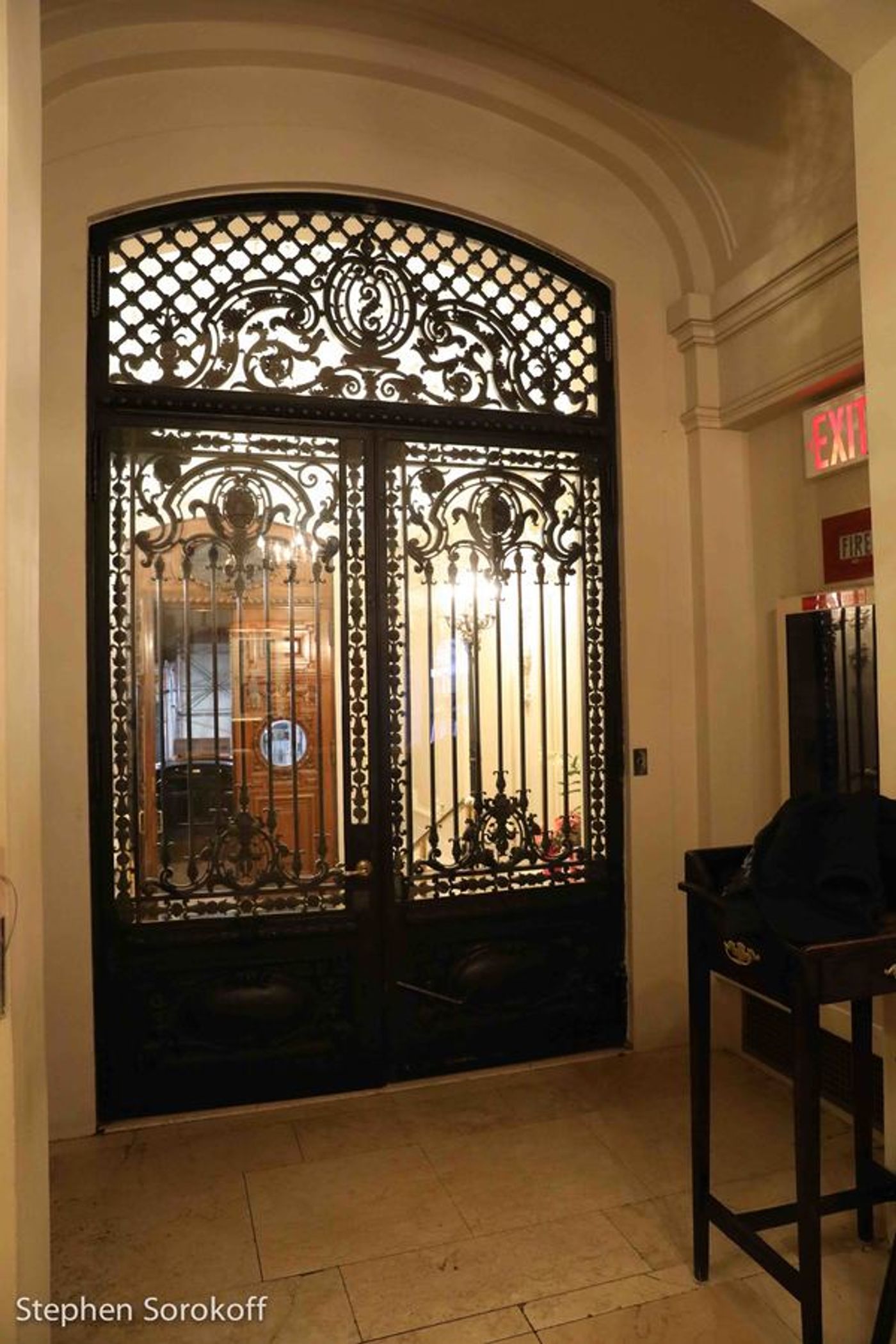 Photo Coverage: 9th New York International Piano Competition & 58th Anniversary of The Stecher and Horowitz Foundation Celebrated at The Lotos Club Photo Coverage: 9th New York International Piano Competition & 58th Anniversary of The Stecher and Horowitz Foundation Celebrated at The Lotos Club Image