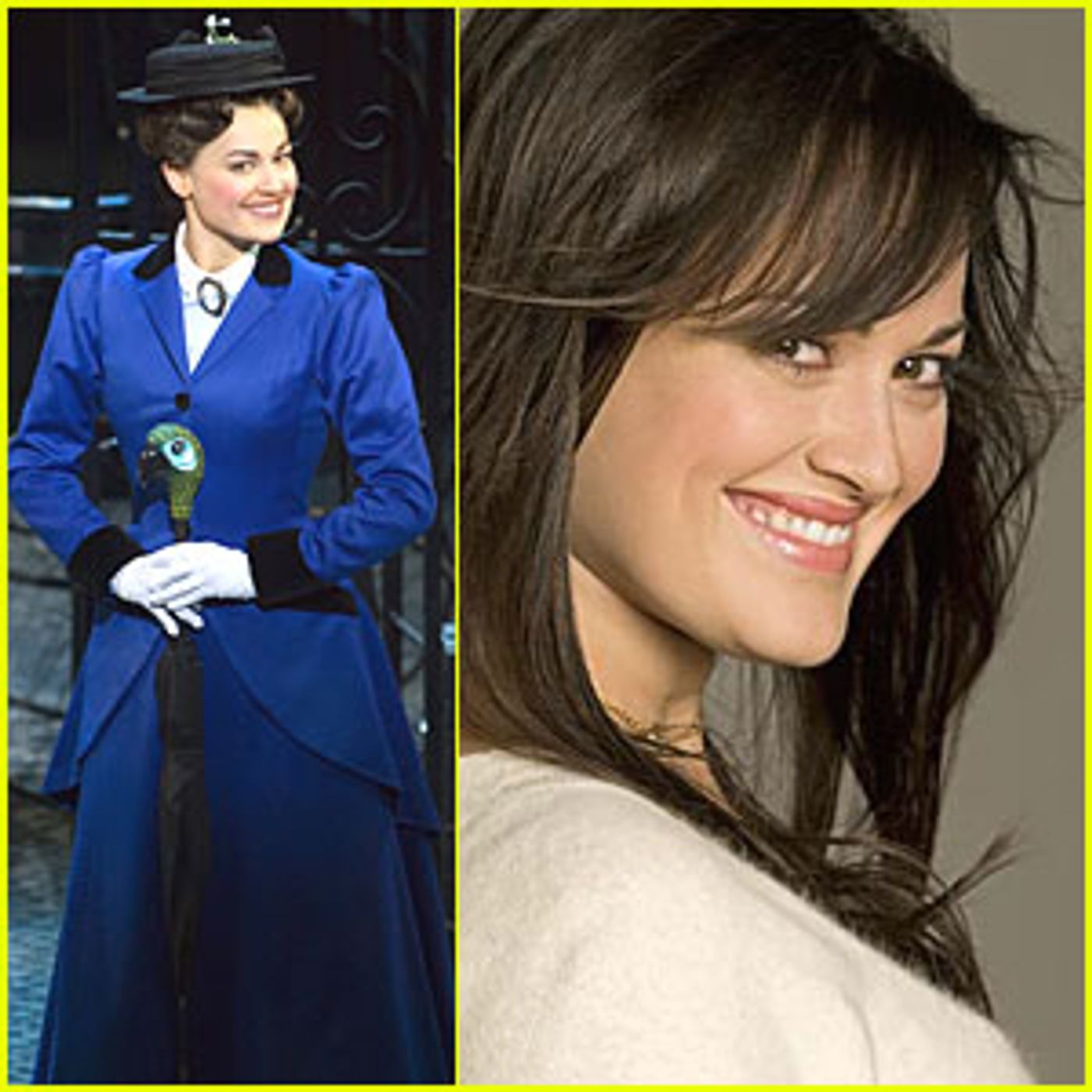 Review: Philly Pops SINATRA AND FRIENDS  Image