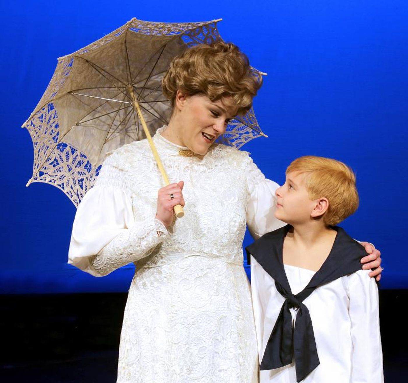 Review: RAGTIME at The Des Moines Playhouse  Image