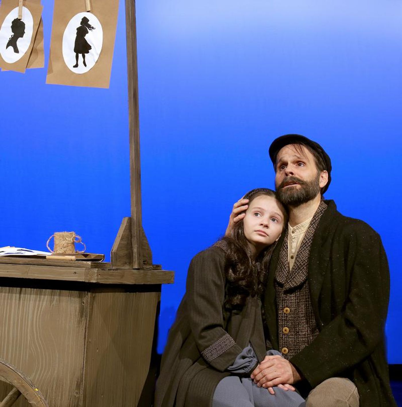 Review: RAGTIME at The Des Moines Playhouse  Image