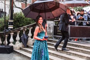 Christine Allado Photo