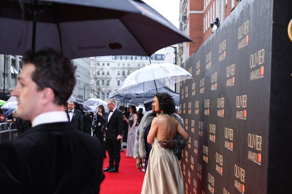 Indira Varma Photo