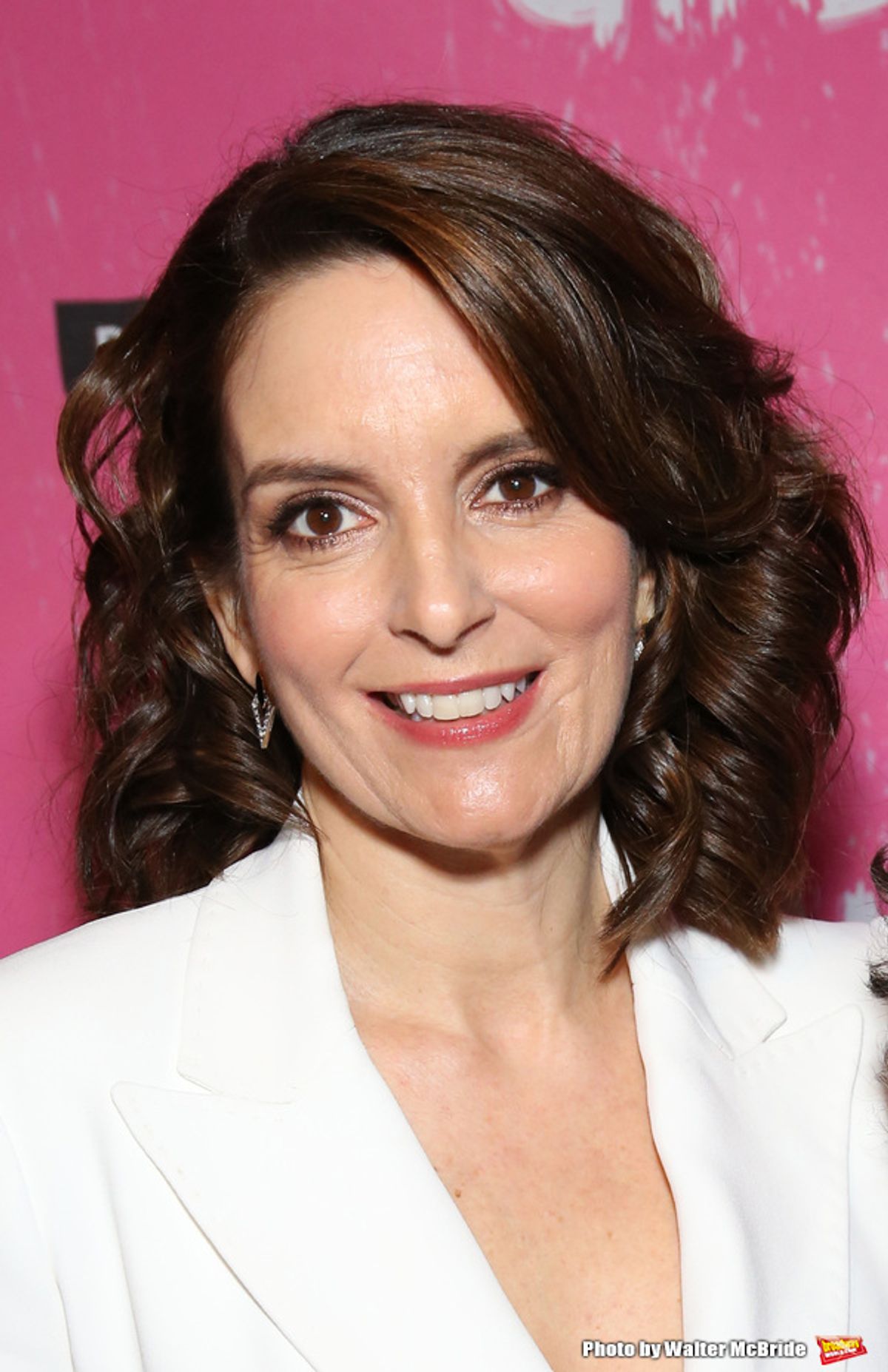 Tina Fey  at 