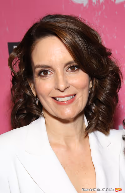 Tina Fey  Photo