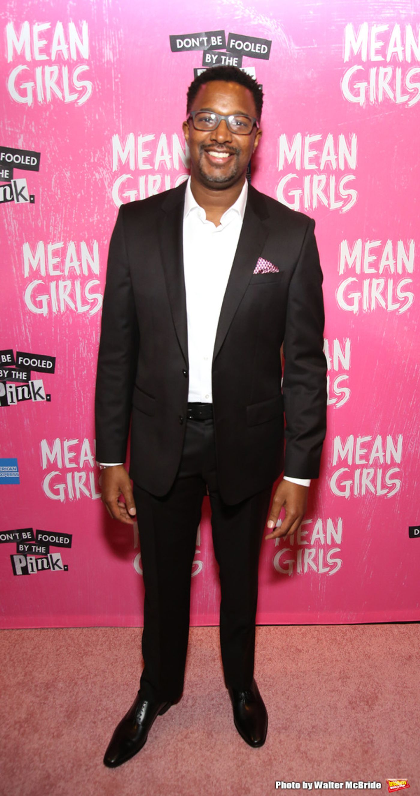 Photo Coverage: Go Inside the Super Fetch MEAN GIRLS Opening Night After Party  Image