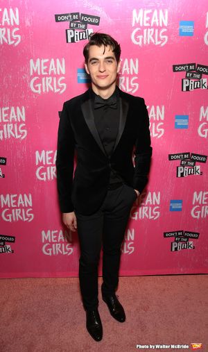 Kyle Selig @ BroadwayWorld Kyle Selig Photo