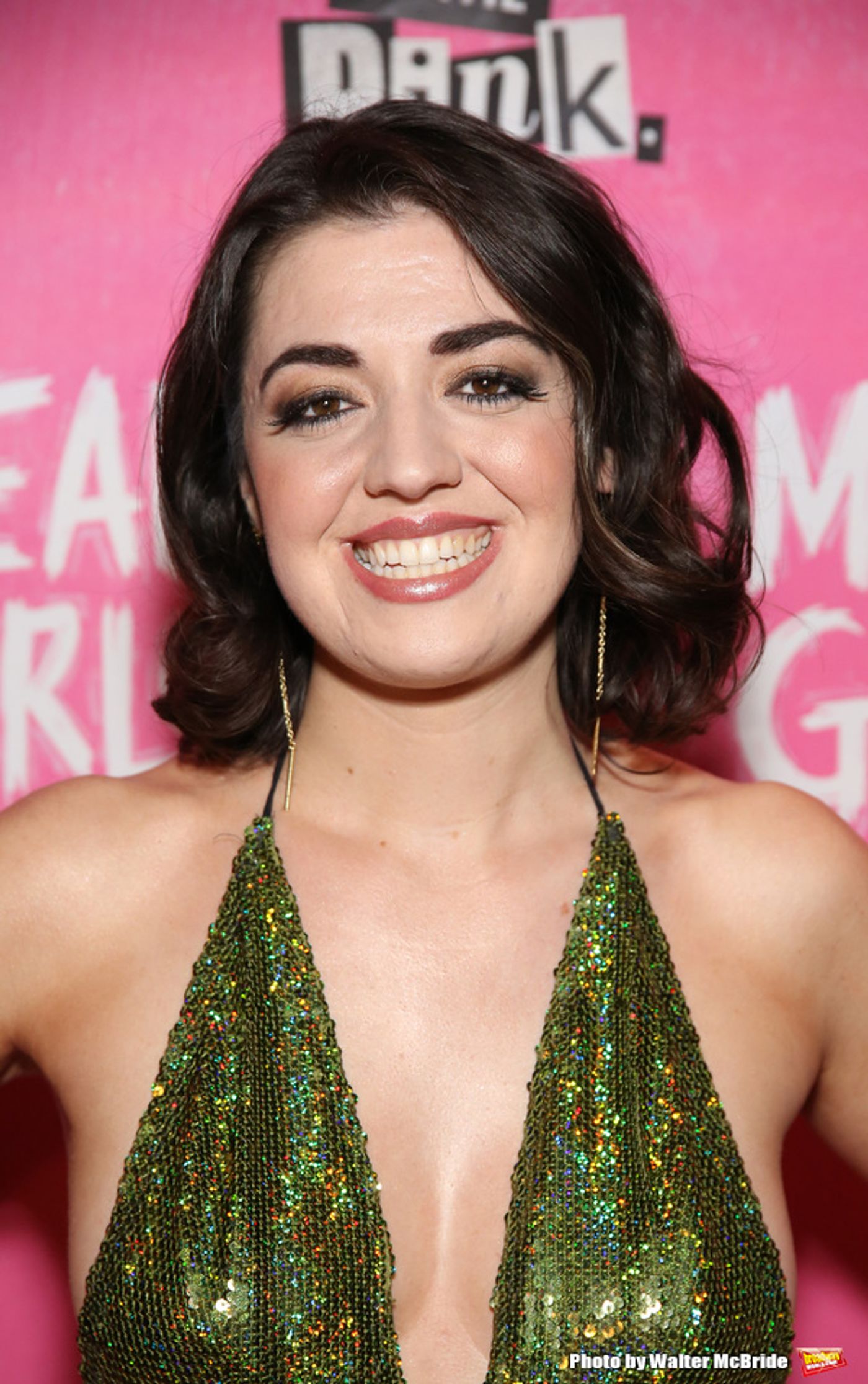 Photo Coverage: Go Inside the Super Fetch MEAN GIRLS Opening Night After Party  Image