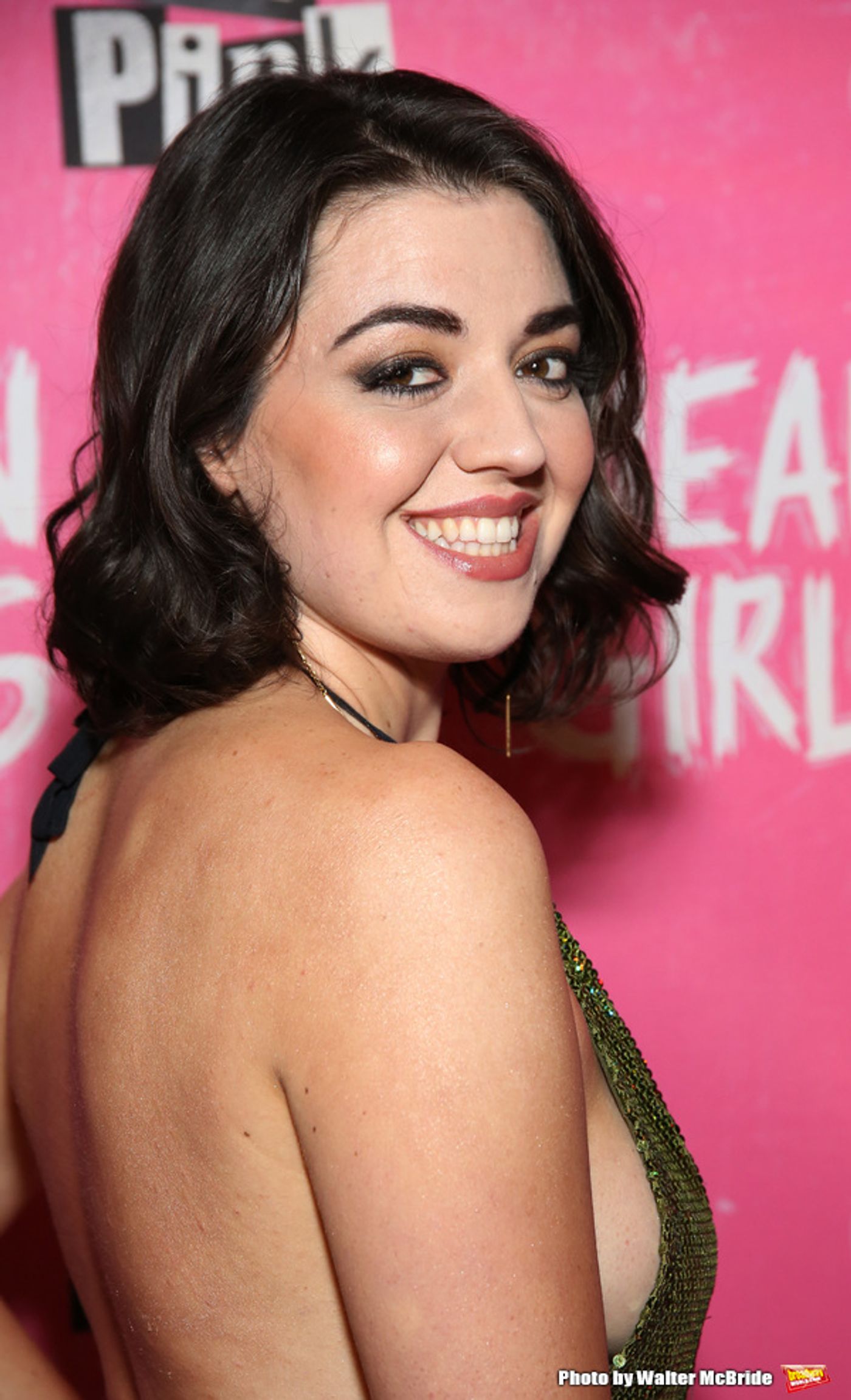 Photo Coverage: Go Inside the Super Fetch MEAN GIRLS Opening Night After Party  Image