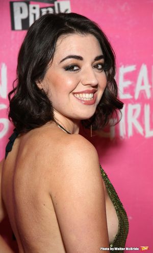 Barrett Wilbert Weed @ BroadwayWorld Barrett Wilbert Weed Photo