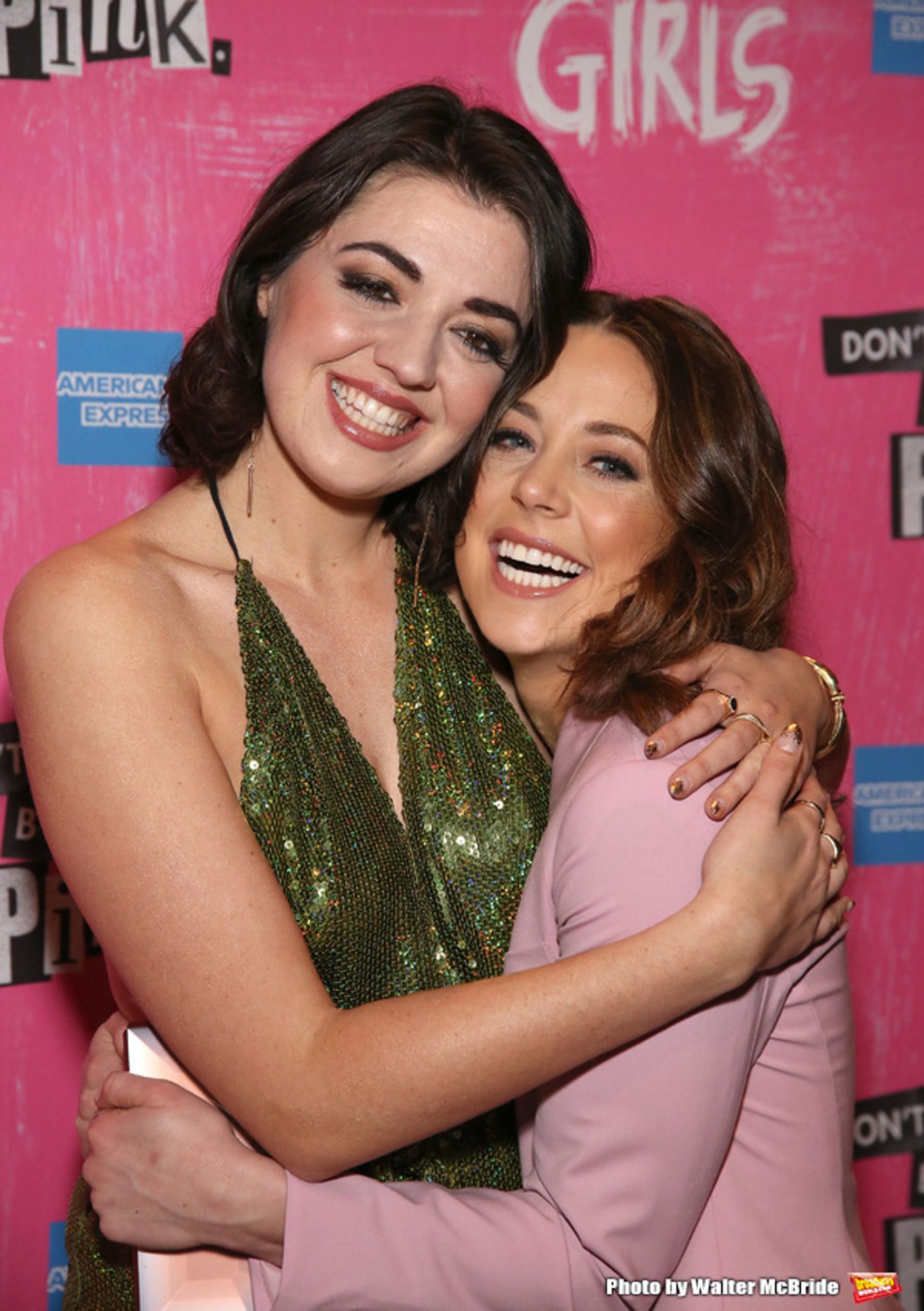 Photo Coverage: Go Inside the Super Fetch MEAN GIRLS Opening Night After Party  Image