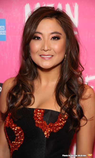 Ashley Park Photo