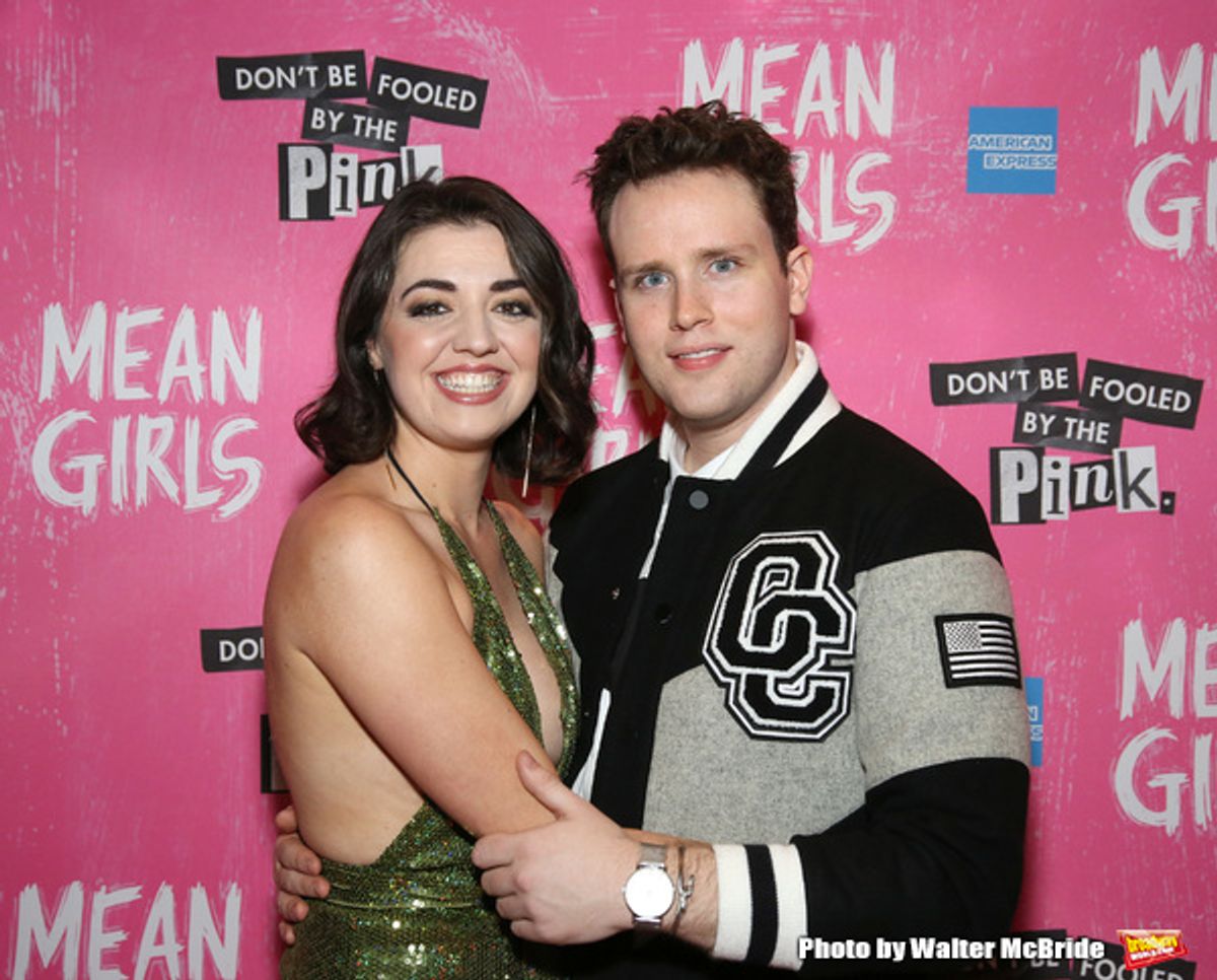Barrett Wilbert Weed and Grey Henson  at 