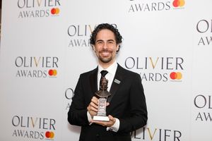 Alex Lacamoire Photo