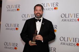 Benjamin Pearcy Photo