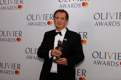 David Lan Photo