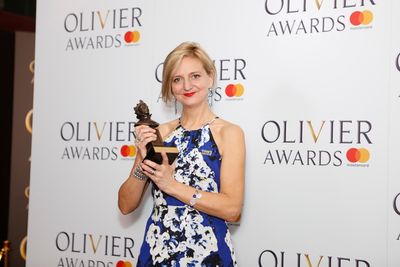 Marianne Elliott Photo