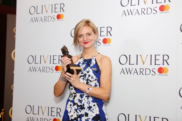 Marianne Elliott Photo