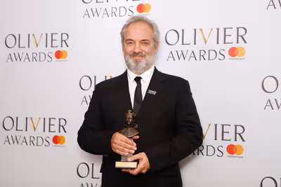 Sam Mendes Photo