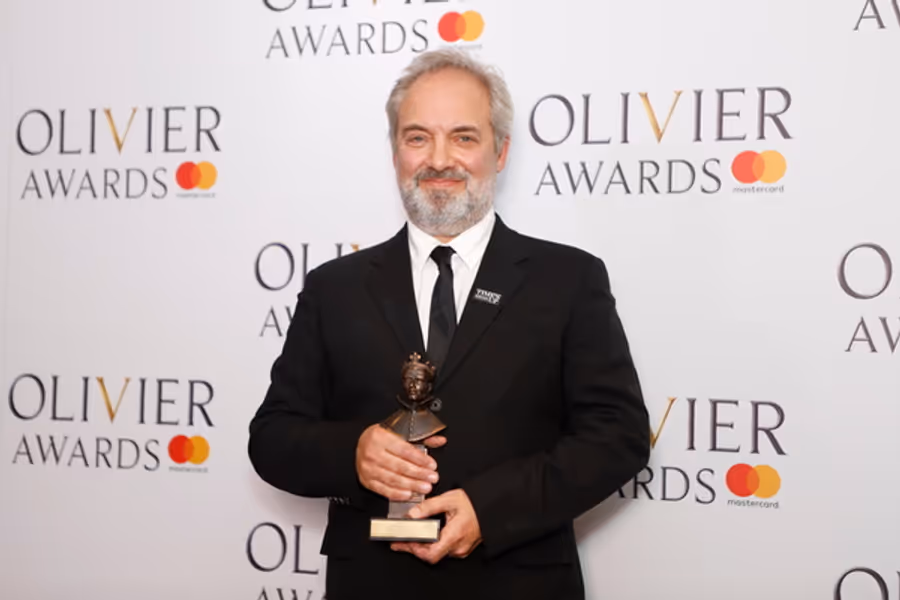 Photo Flash: Winners Announced For the 2018 Olivier Awards Image