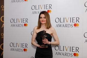 Shirley Henderson Photo