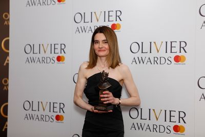 Shirley Henderson Photo