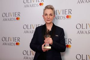 Vicki Mortimer Photo