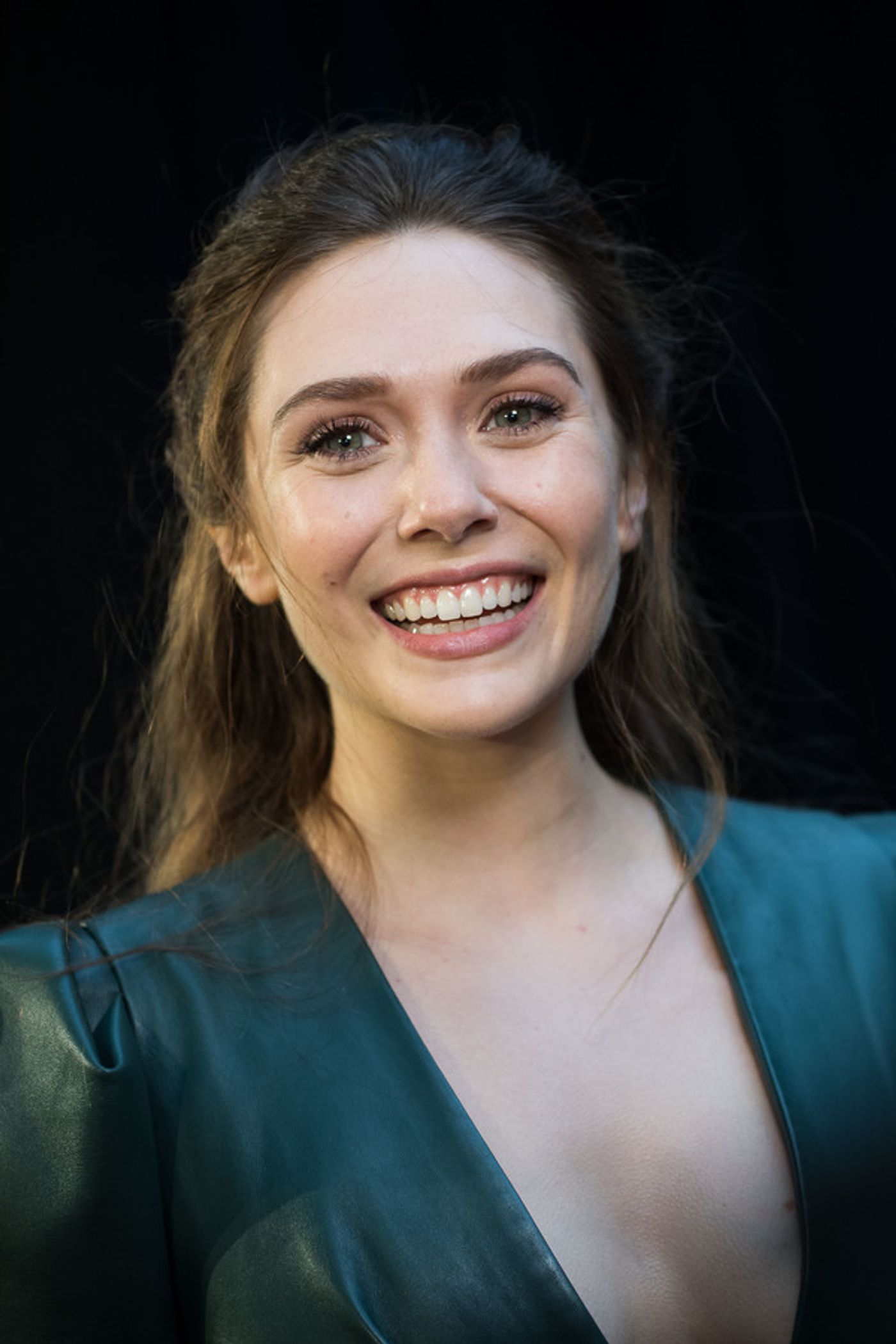 Photo Coverage: Check Out the Cast of Marvel's AVENGERS: INFINITY WAR at the London Fan Event  Image