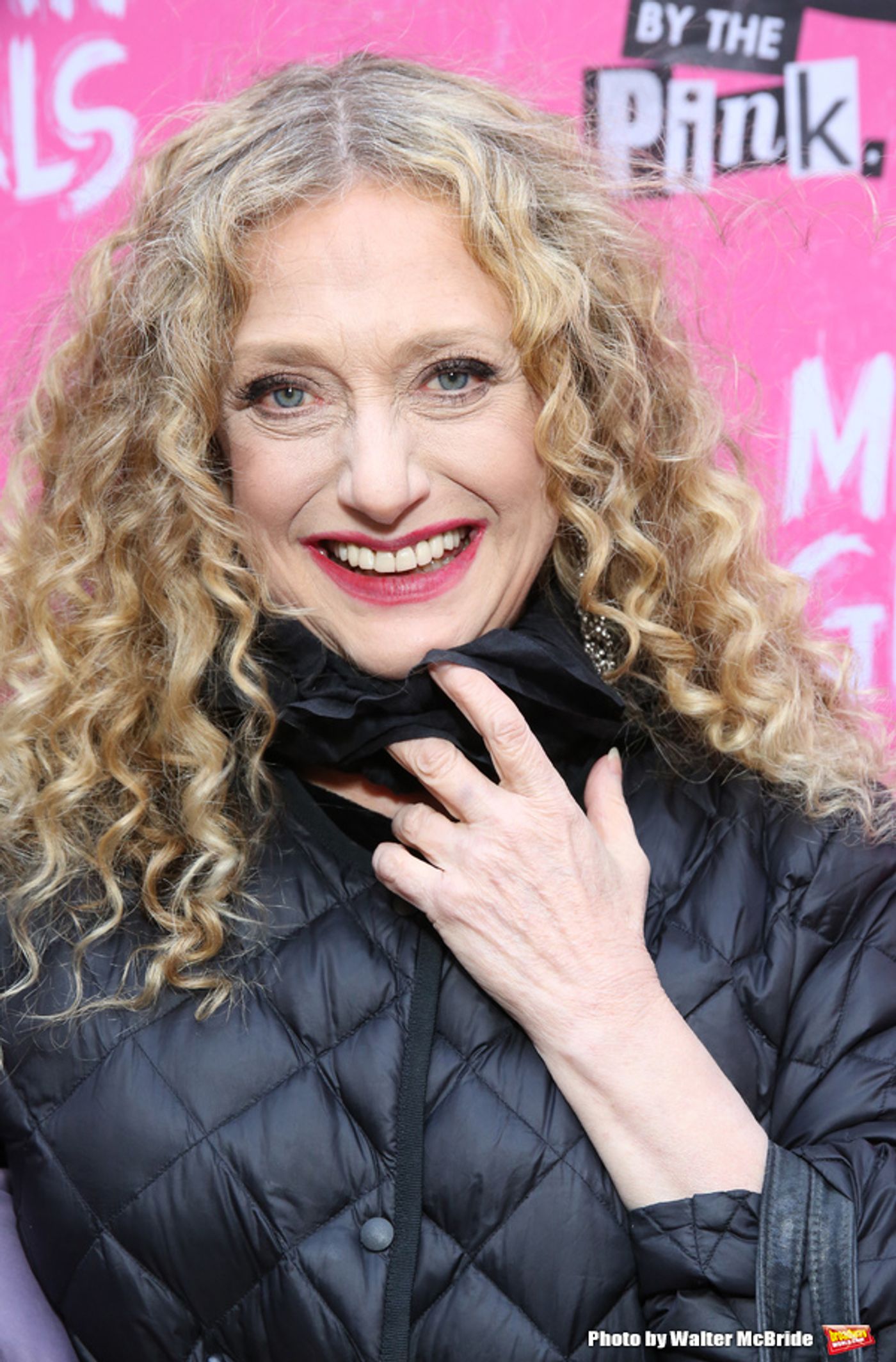 Photo Coverage: Jimmy Fallon, Kate McKinnon & More Walk the Pink Carpet on Opening Night of MEAN GIRLS!  Image