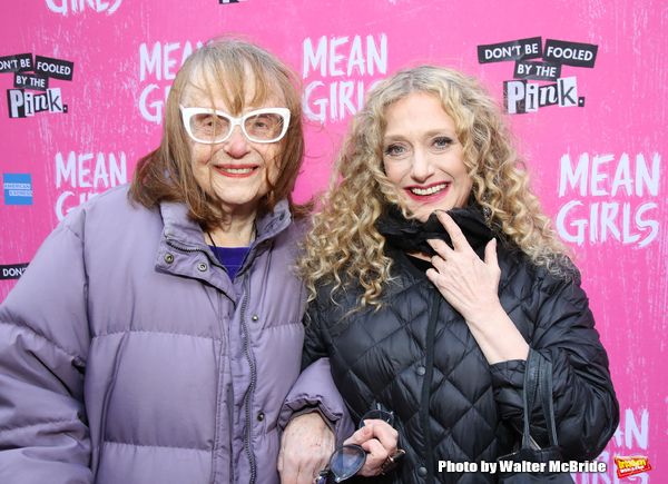 Carol Kane  Photo