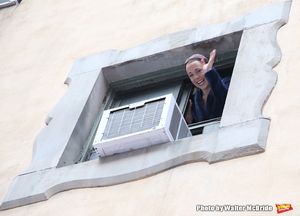 Erika Henningsen  Photo