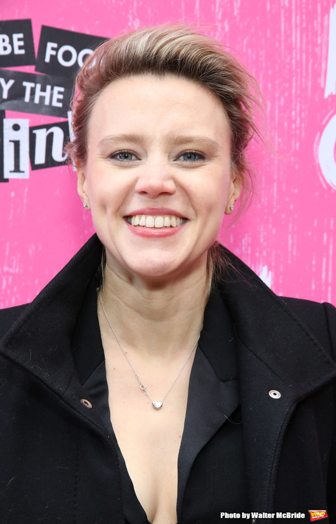 Photo Coverage: Jimmy Fallon, Kate McKinnon & More Walk the Pink Carpet on Opening Night of MEAN GIRLS!  Image