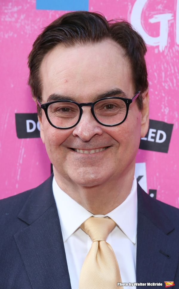 Steve Higgins  Photo