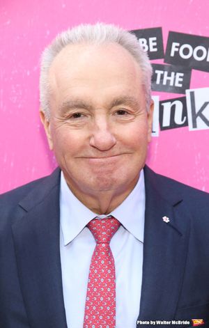 Lorne Michaels  Photo