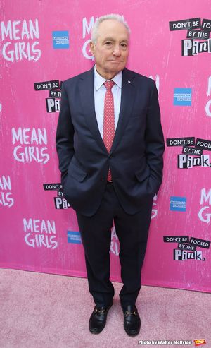 Lorne Michaels Photo