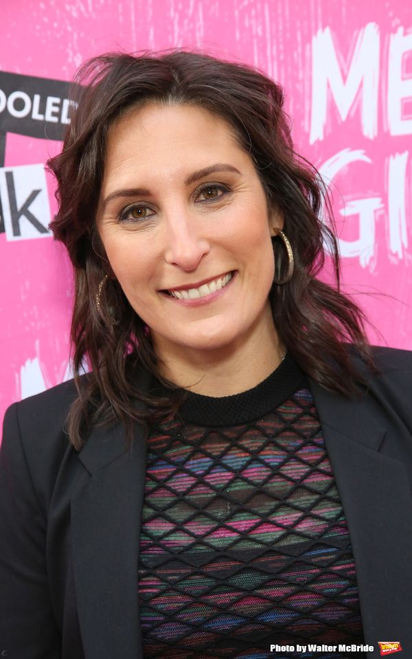 Rosalind Wiseman Photo