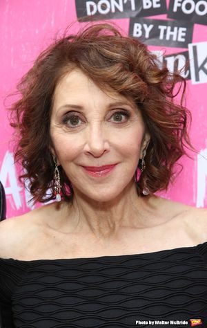 Andrea Martin  Photo