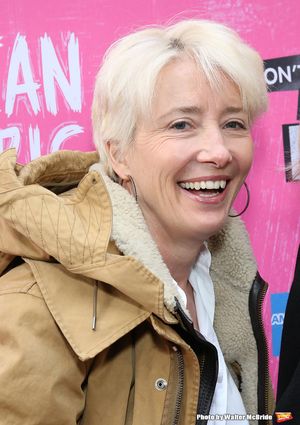 Emma Thompson  Photo