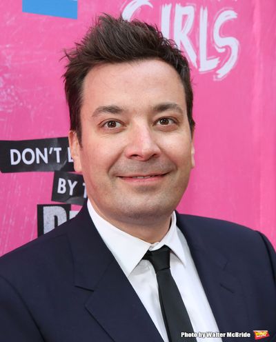 Jimmy Fallon Photo
