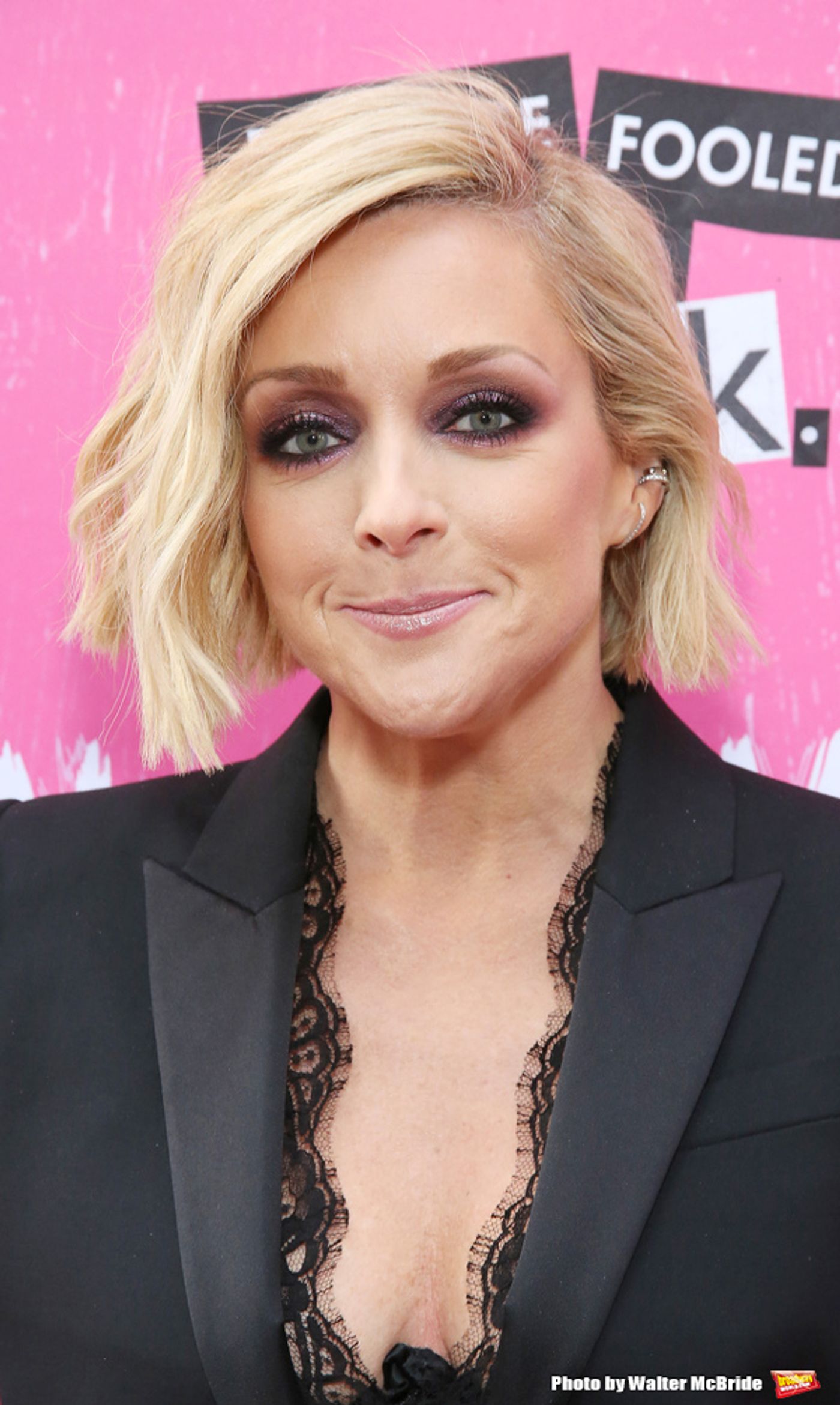 Photo Coverage: Jimmy Fallon, Kate McKinnon & More Walk the Pink Carpet on Opening Night of MEAN GIRLS!  Image