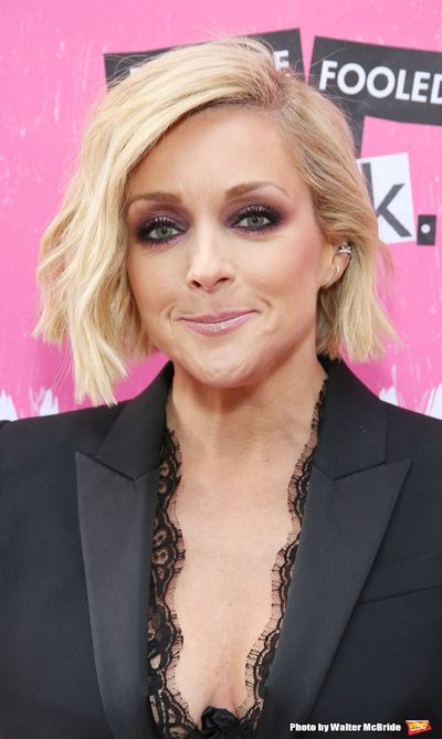 Jane Krakowski  Photo